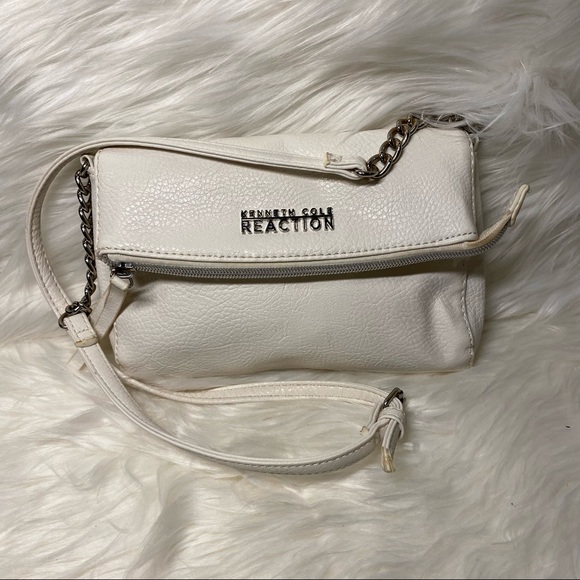 Kenneth Cole Reaction Handbags - Kenneth Cole Reaction Crossbody Bag